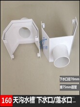 PVC������ܜϹ���ˮ����ˮ��160ˮ�������ˮ�ڽӈA�ܷ�����ˮ��
