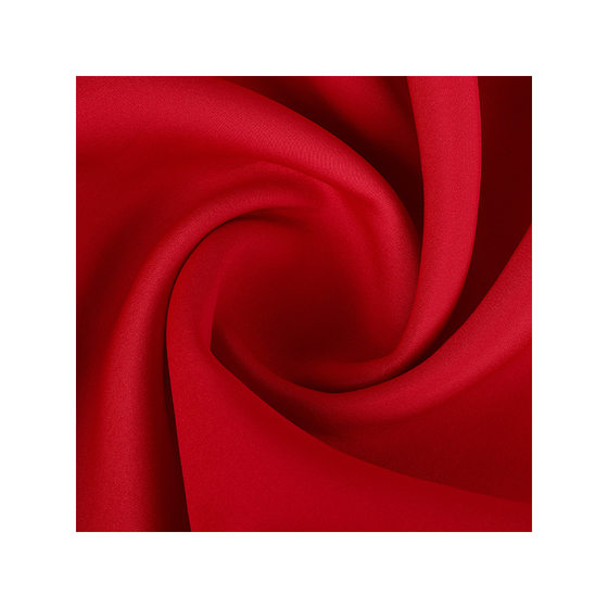 250g silk space layer fabric polyester ammonia mattress cloth thickened knitted health cloth double elastic air layer fabric