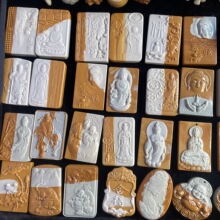 ��Ȼ��ʯ����ɫ����������Ů����׹��ʯ��Ʒ ��������