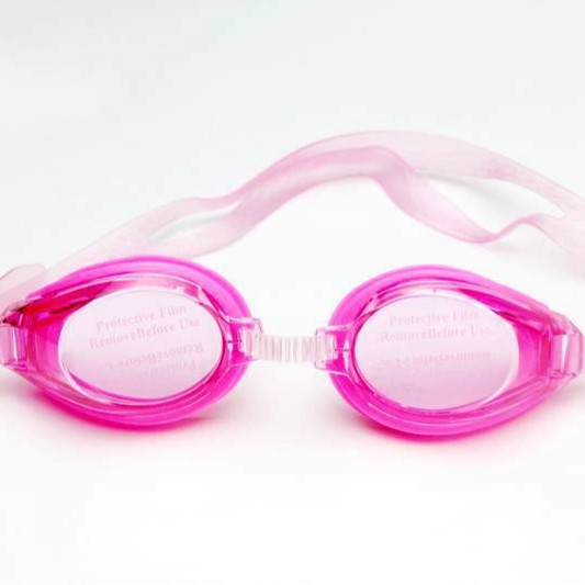 Gafas de Natación Neutras para Adultos, Impermeable y Antiempañante, para Natación