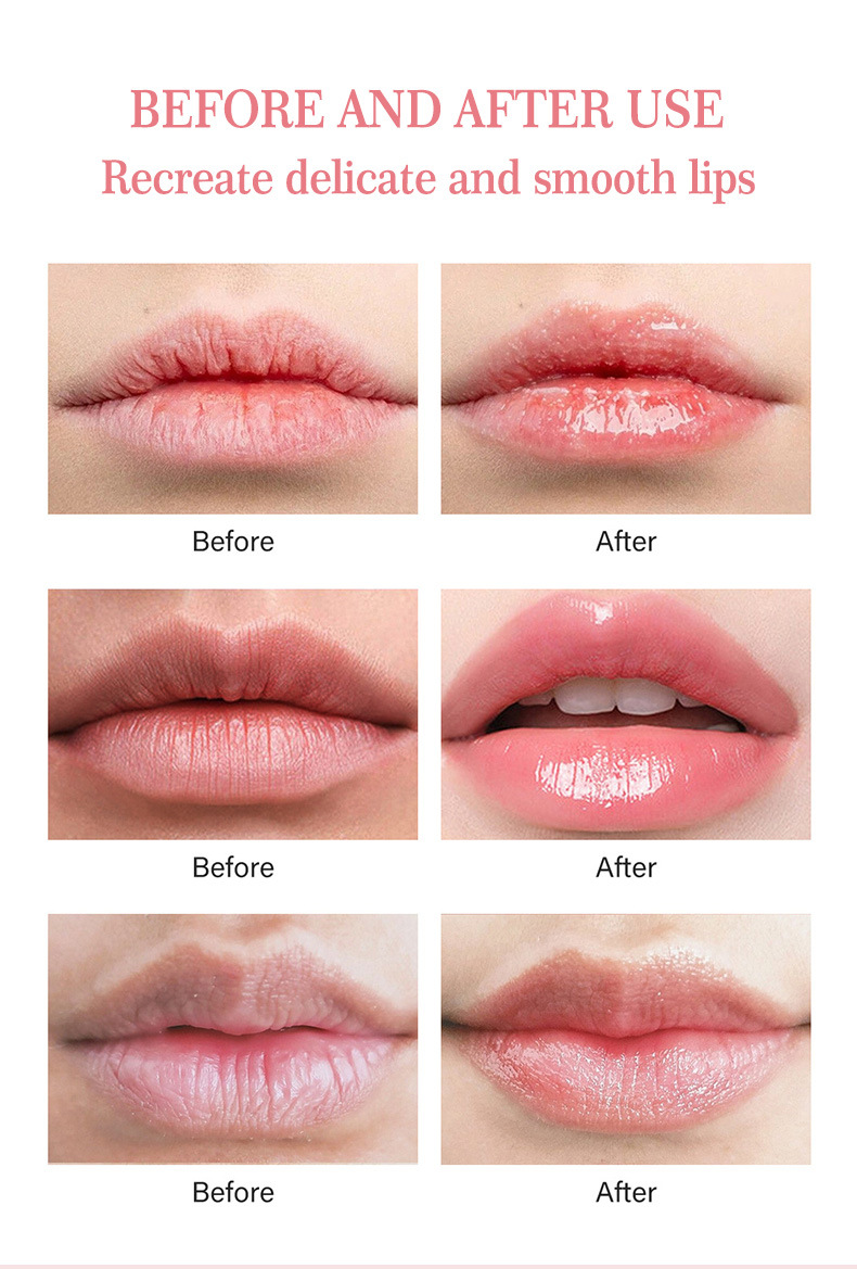Lip Scrub Image 5