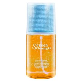 电脑清洁用品;清洗/养护剂;相机清洁用品