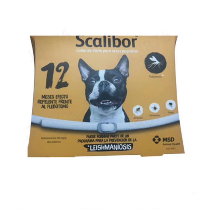 新型Scalibor犬猫はノミに行って虫を駆除する首輪アマゾンwishが国境を越えて起爆して調整できる|undefined