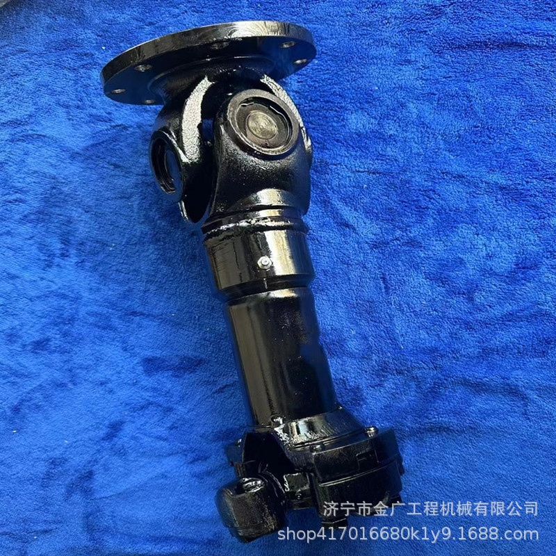 供应装载机传动轴 JGM738 767 751传动轴装载机全车配件