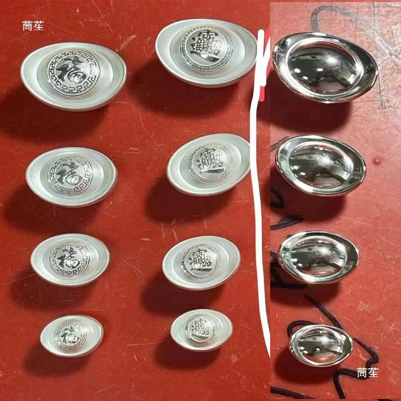 Бар, медная форма, новая коллекция, с камнем, золото и серебро, DIY