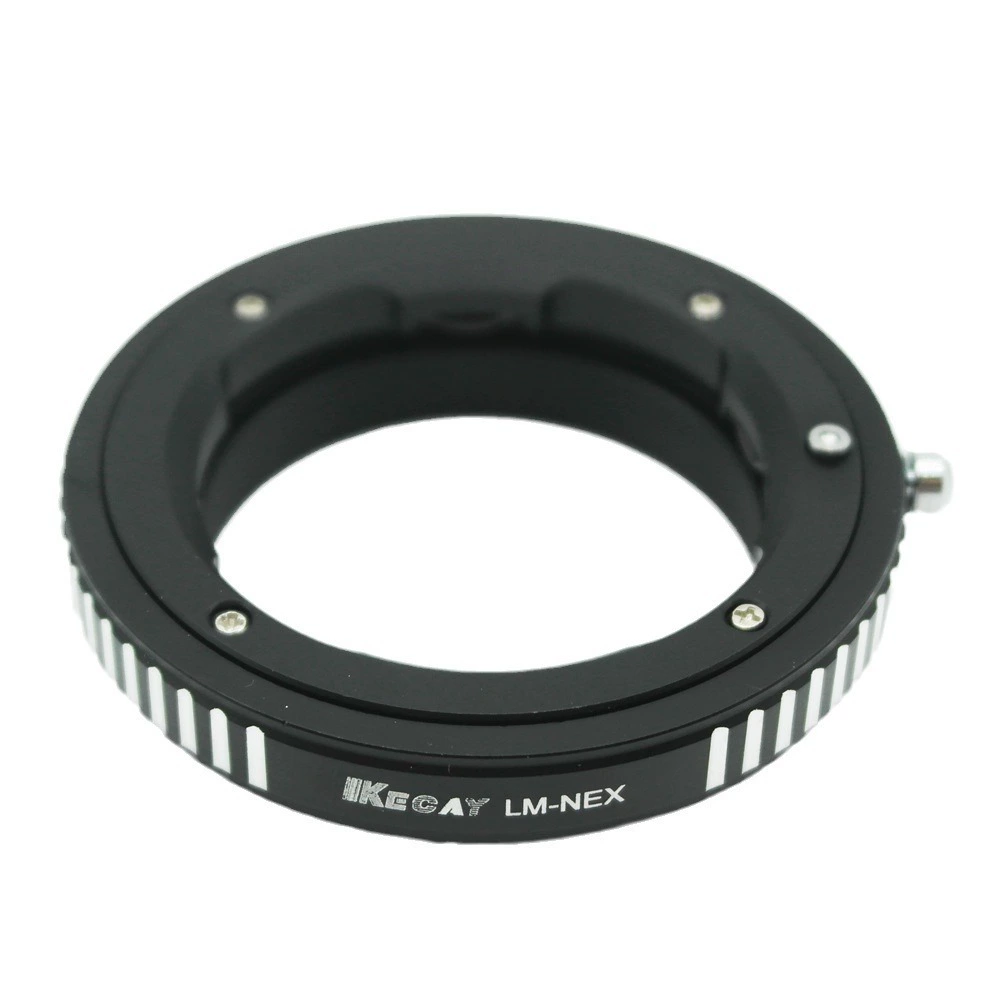 Подходит для камеры Leica L39 M39 Yaxica CY к объективу Nikon Z Canon EOS R NEX