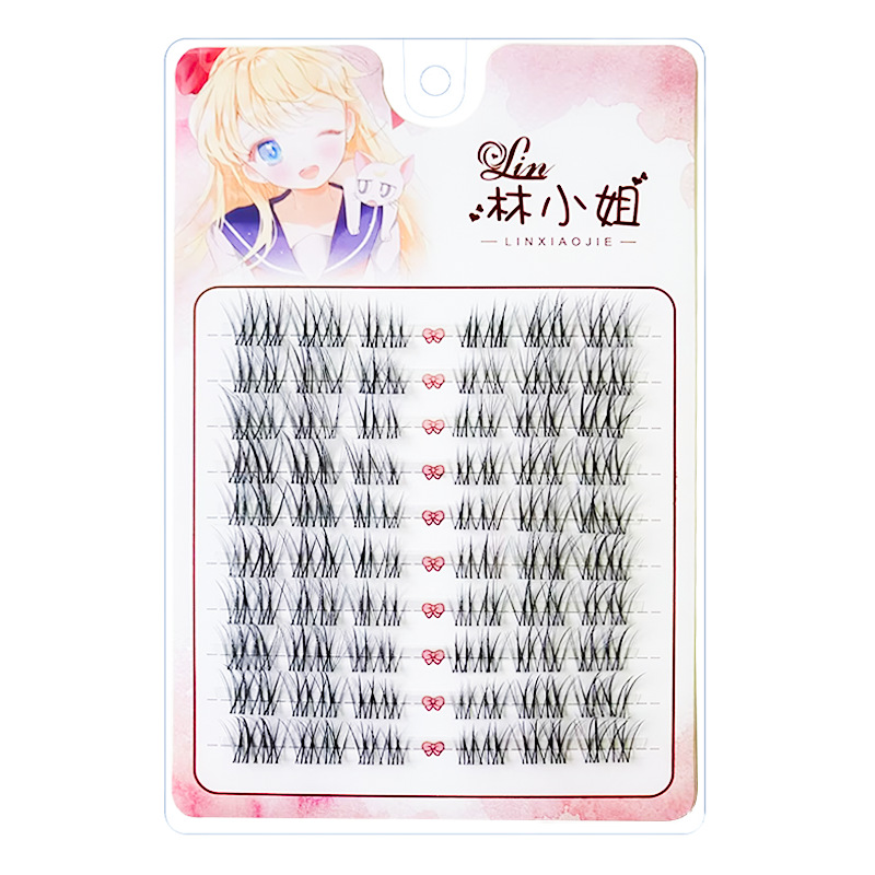 [60-ten rows of mint] a box / Single box-no tools
