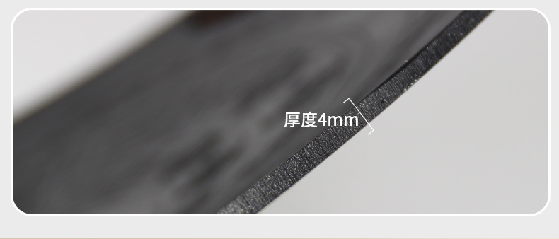 跨境专供韩式户外露营便携烧烤盘家用不粘烤肉煎烤盘麦饭石煎烤盘 pic 6