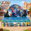 24 pieces of Zootopia Blind Box
