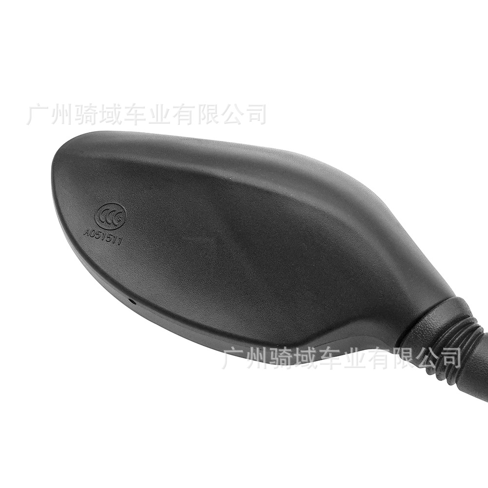 Motorcycle and electric vehicle rearview mirrors, popular models for Ghost Fire, Yamaha, Fuxi, and Qiaoge motorcycles