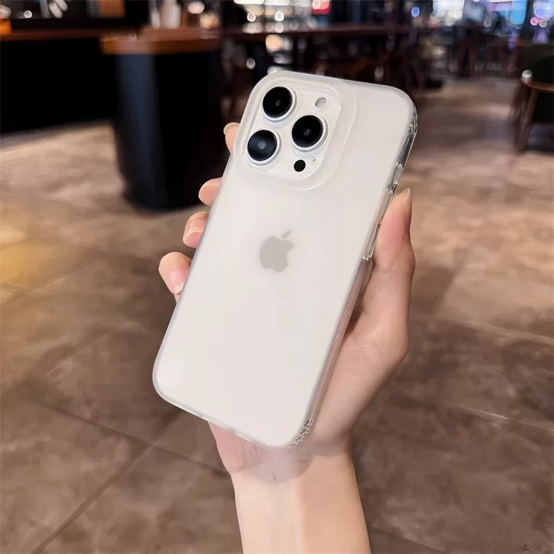 Apple, матовый совместимый чехол для телефона, iPhone 14, 15 Plus, 14 Pro Max