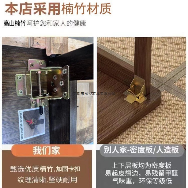 可折叠桌子飘窗炕桌榻榻米家用小茶几床上吃饭小餐桌|undefined