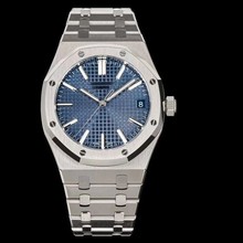 皇家橡树全自动机械表男款腕表 离岸型钢王爆款男士手表