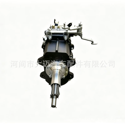 Lc Jac Liuan 5T150M1A2Q02 Sürətlər qutusu