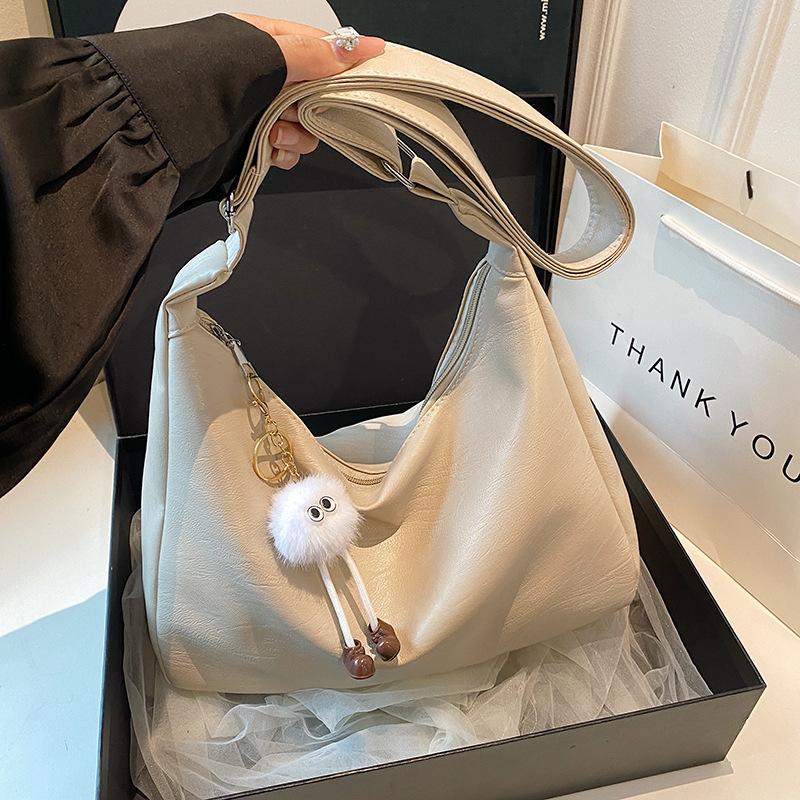 Meilad retro mochila para mujeres 2024 nueva moda coreana bolso de gran capacidad de moda bolso de hombro