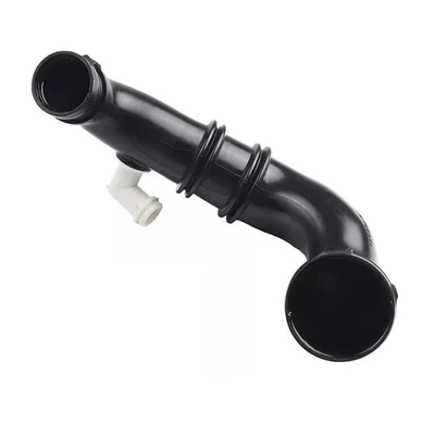and air hose, Sorma kollektoru (Giriş)