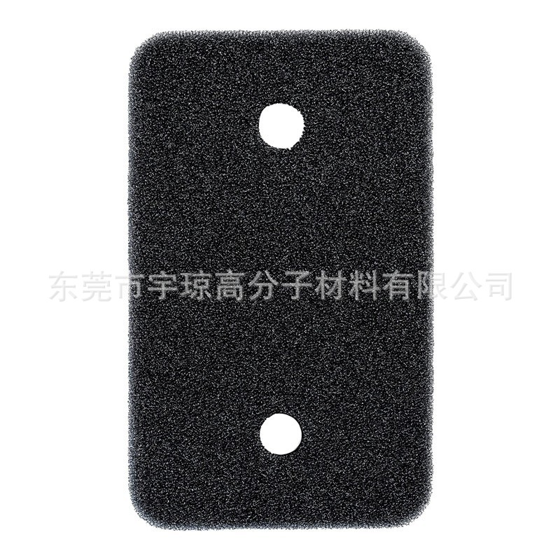 适配Miele 7070070 滚筒烘干机热泵烘干机过滤器海绵过滤棉过滤垫