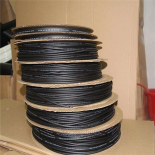 Black Heat Shrink Tube Various Terminal Protection Sleeves Heat Shrink Tube Solder Point Protection Sleeves Zhongchang Environmental Protection Heat Shrink Tube