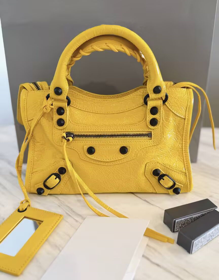 Kuning sedang