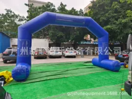 淘气堡;充气模型;水上游艺设施