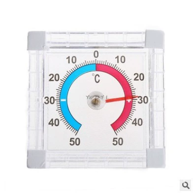 Трансграничный спот оконный и дверной термометр