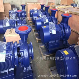����ISW80-125-160-200-250��ʽ�ܵ��x�ı��r���������Ý����