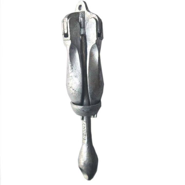 Якорь складной морской для лодок Boat Anchor