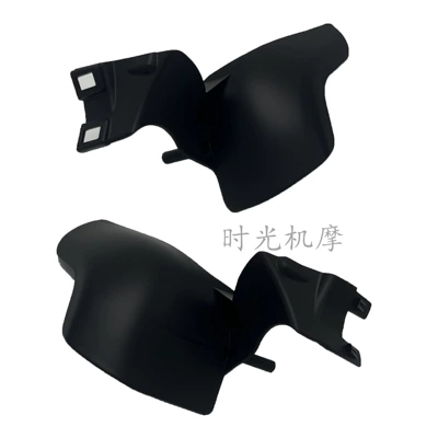 Zi Breakthrough Street Ba Luwei – Motorcycle engine and accessories