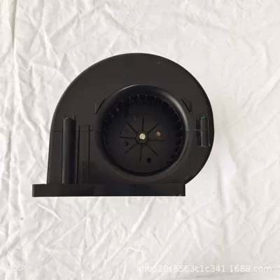 006-B40-22 bus air conditioning Fan
