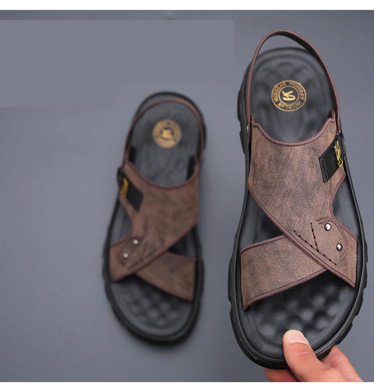 Men's Outdoor Sandals