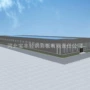 大型合理结构施工仓库