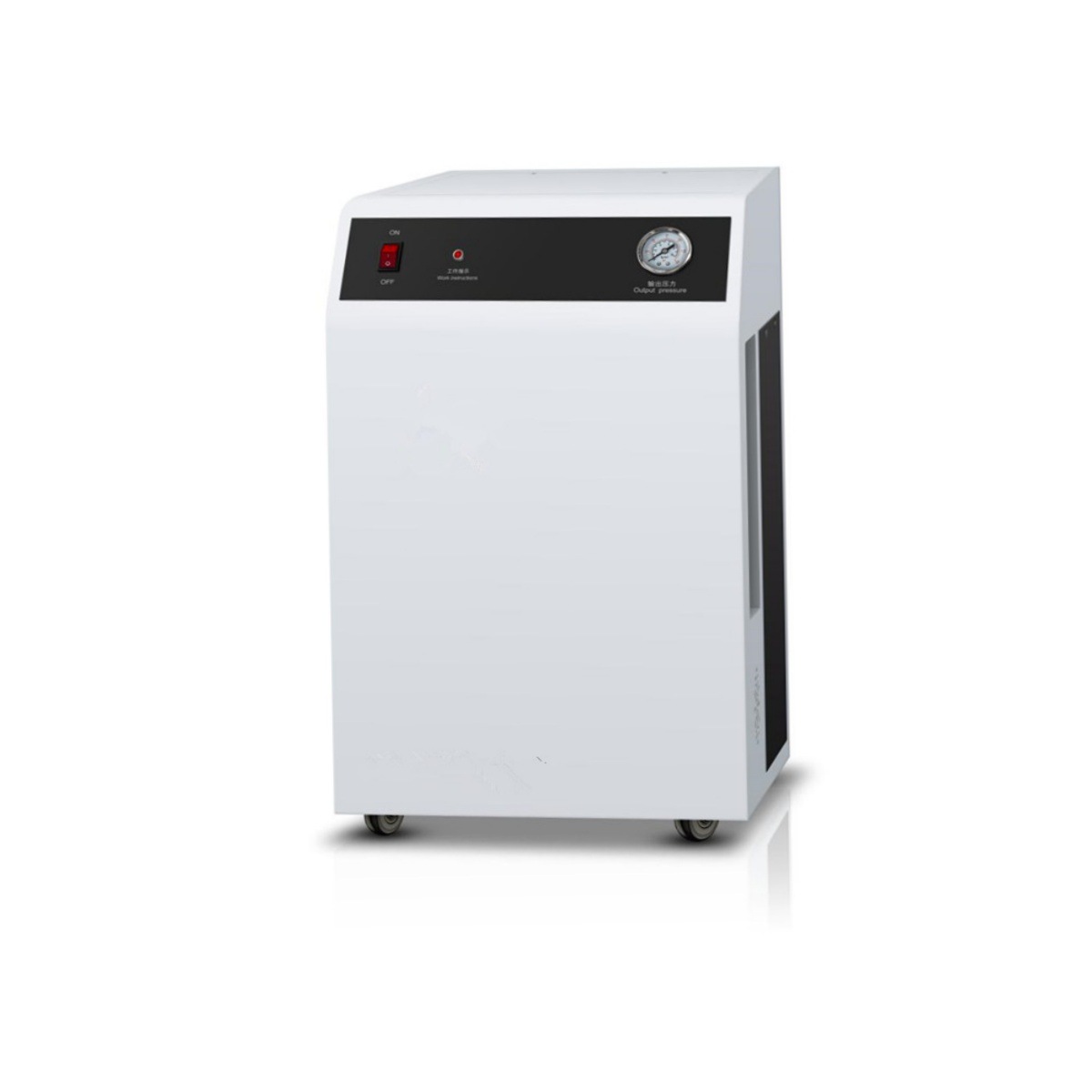 价可议-空气发生器噪音≦52分贝 型号:PL07/ZXKQ20L库号：M226665