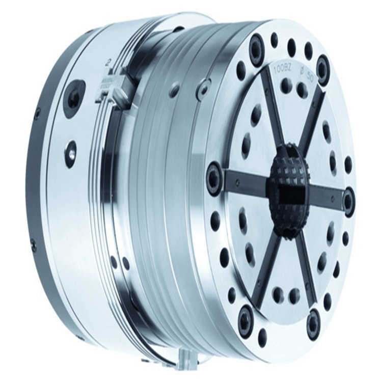 SCHUNK 德国雄克 DSA SRU-plus 40 BASIS-MDF8 0371015 机械手 夹