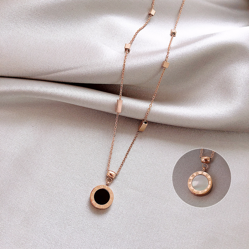 Collier en alliage - Ref 3447107 Image 52