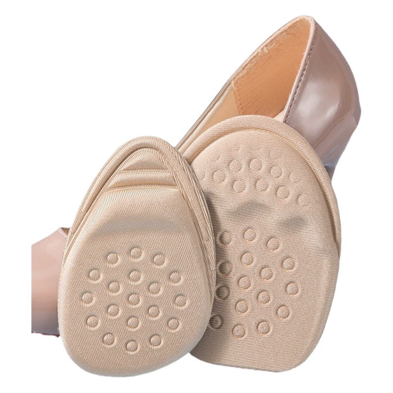 Обувь Большая смена маленькие кроссовки мужские и женские регулируемые наполнители на стельке обувь большой один размер обувь заглушка спереди ладонь Подушка половинного размера