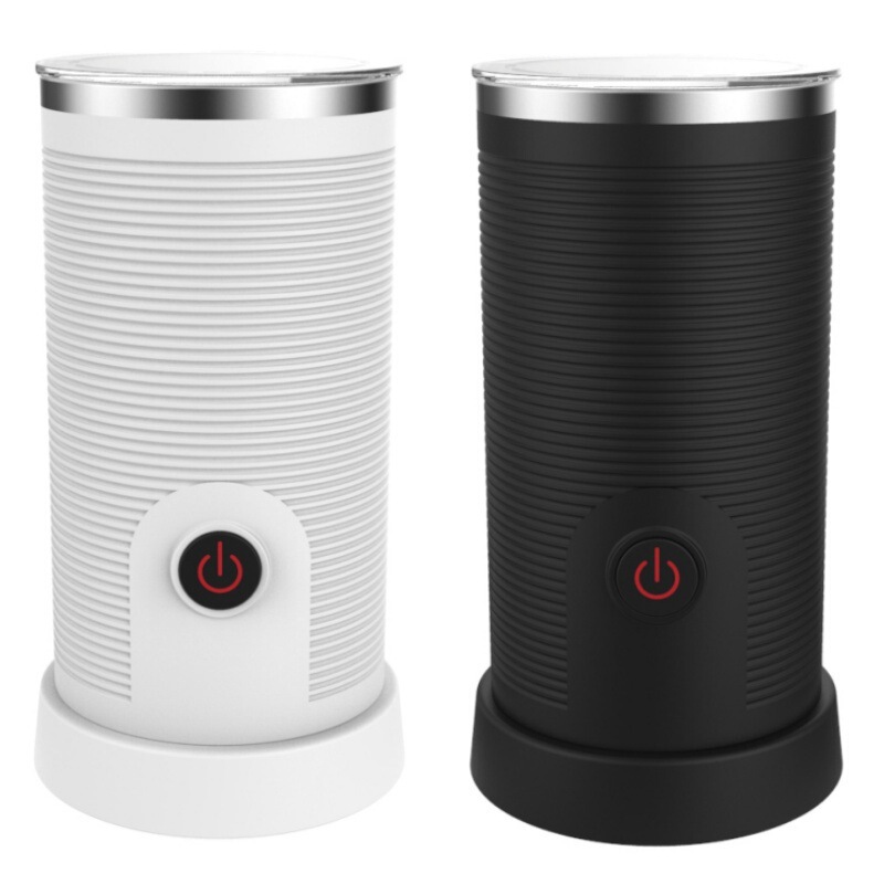 Hs004-S Hot Sale Electric Milk Frother Machine Automatic Milk Frother All-In-One Cappuccino Machine Hot Milk Frot Hs004-S Hot Sale Electric Milk Frother Machine Automatic Milk Frother All-In-One Cappuccino Machine Hot Milk Frot