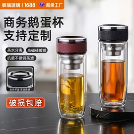 玻璃杯;茶杯;玻璃罐