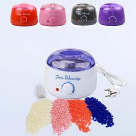 多功能手蜡热蜡器蜜蜡手护美容蜡机脱毛热蜡机融蜡机热封酒蜡器