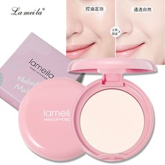 Nationally produced classic oil-control setting powder, long-lasting, affordable dry powder, concealer, water-resistant, children's stage makeup cosmetics