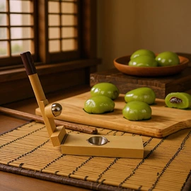 包饺子用具;蛋糕模;厨房小工具