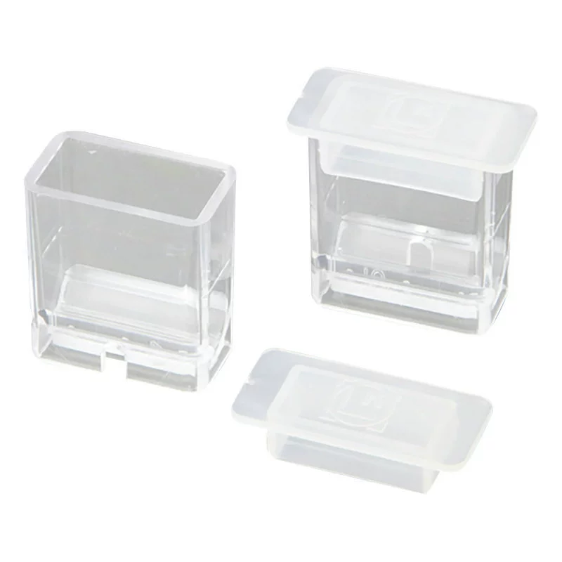 WAK-CC10 PACKTEST Специальная чашка Япония Коммунистическая партия Физико-химическая DPM-MTSP Специальная чашка