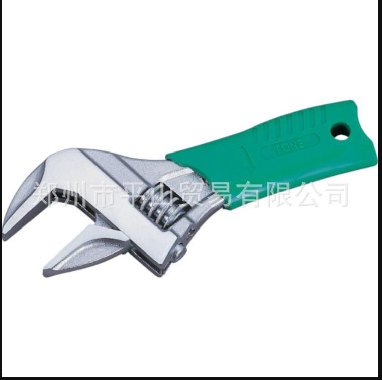 日本TONE前田活扳手MWS-24郑州平山销售