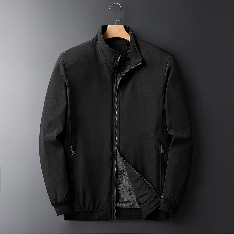 Veste homme en Polyester Polyester  - Ref 3443404 Image 1