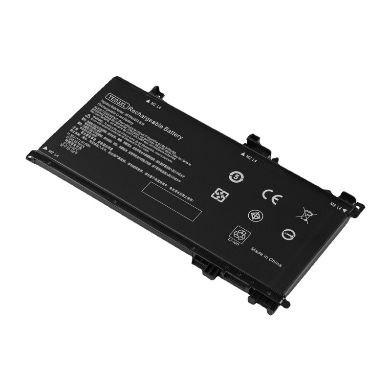 Suitable for HP Light and Shadow Elf Shadow Elf 2 Ii Generation TPN-Q173 TE03XL Notebook Battery