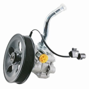 57100-2M000 car power steering pump is suitable for modern cool-Genesis