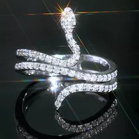 (Cross-border trading), geometric ring, accessory, European style