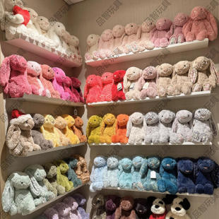 Jellycatƽ��ԭ�˺��߰����ð�����ż���������Ƕ�ë�q������նY