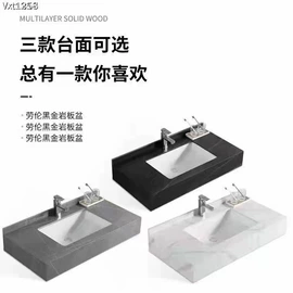 浴室柜;台盆/面盆;普通马桶