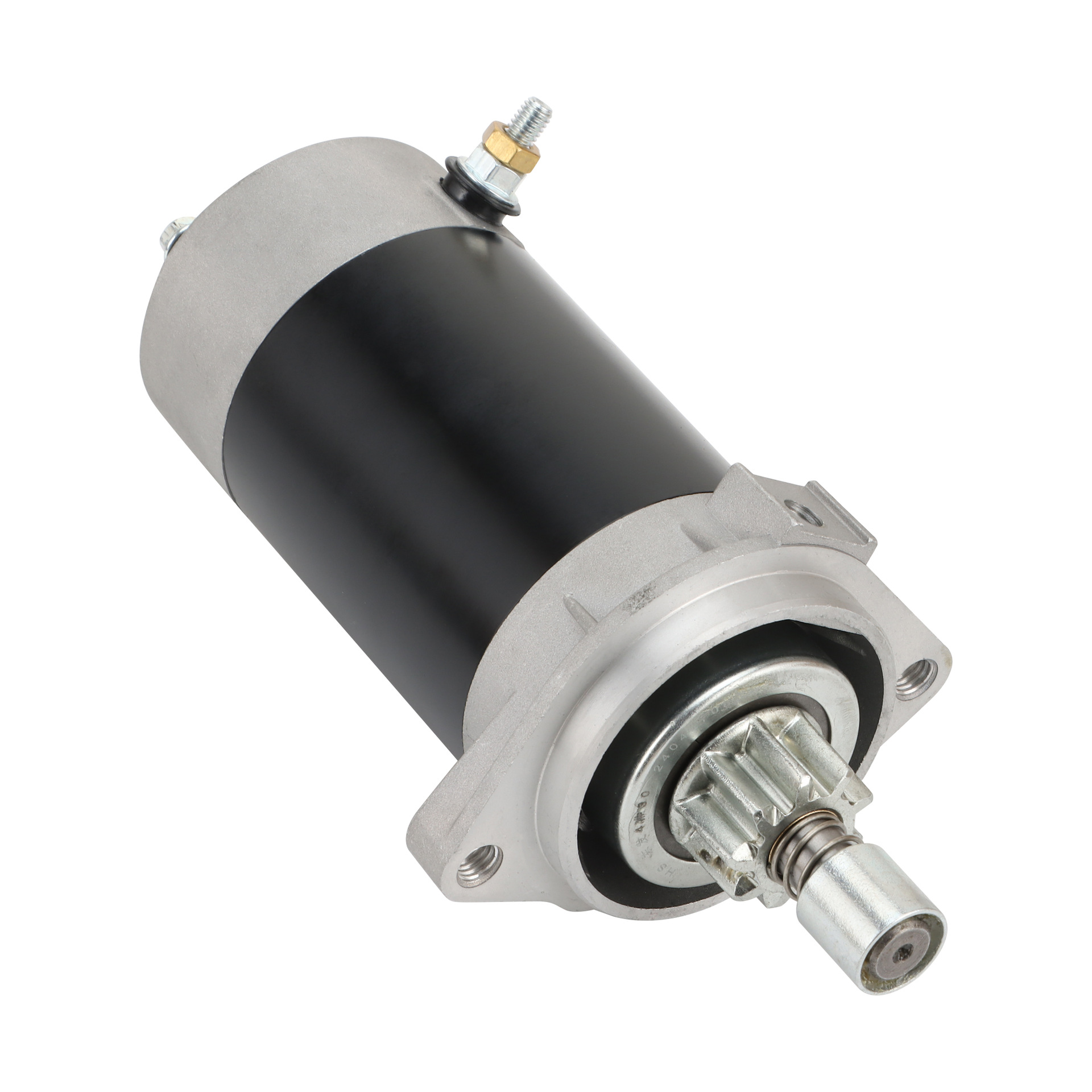 Dongfa Erchong 30 Starter Motor Outboard Starter Motor Starter Marine Motor