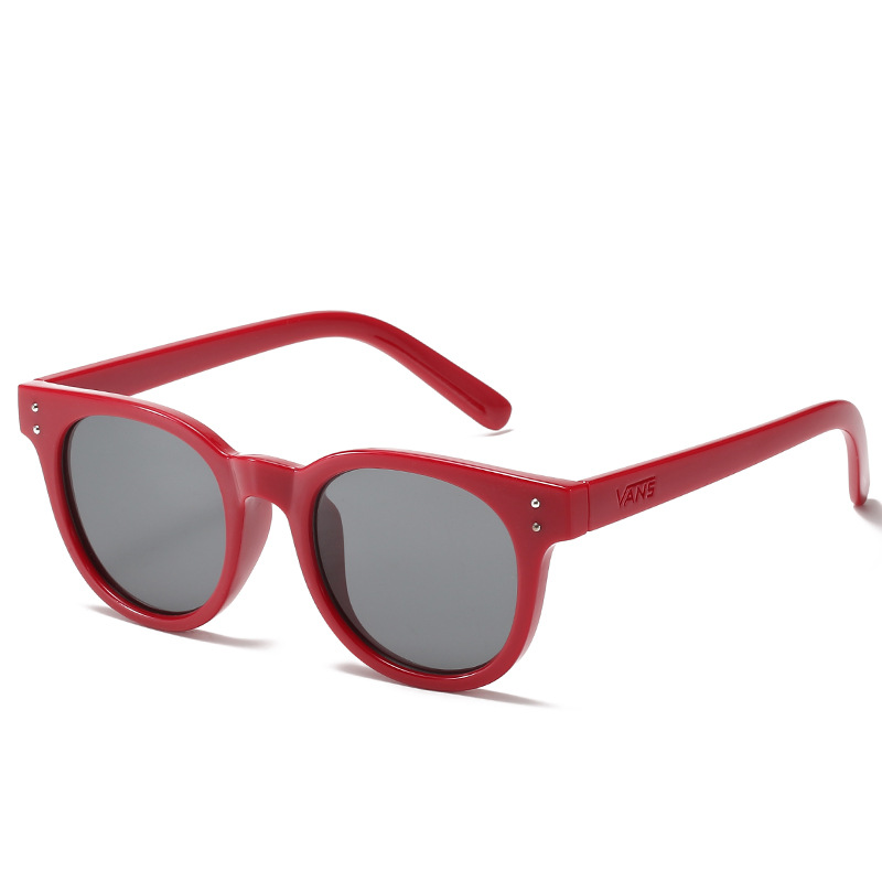 Marco rojo negro y gris pieza